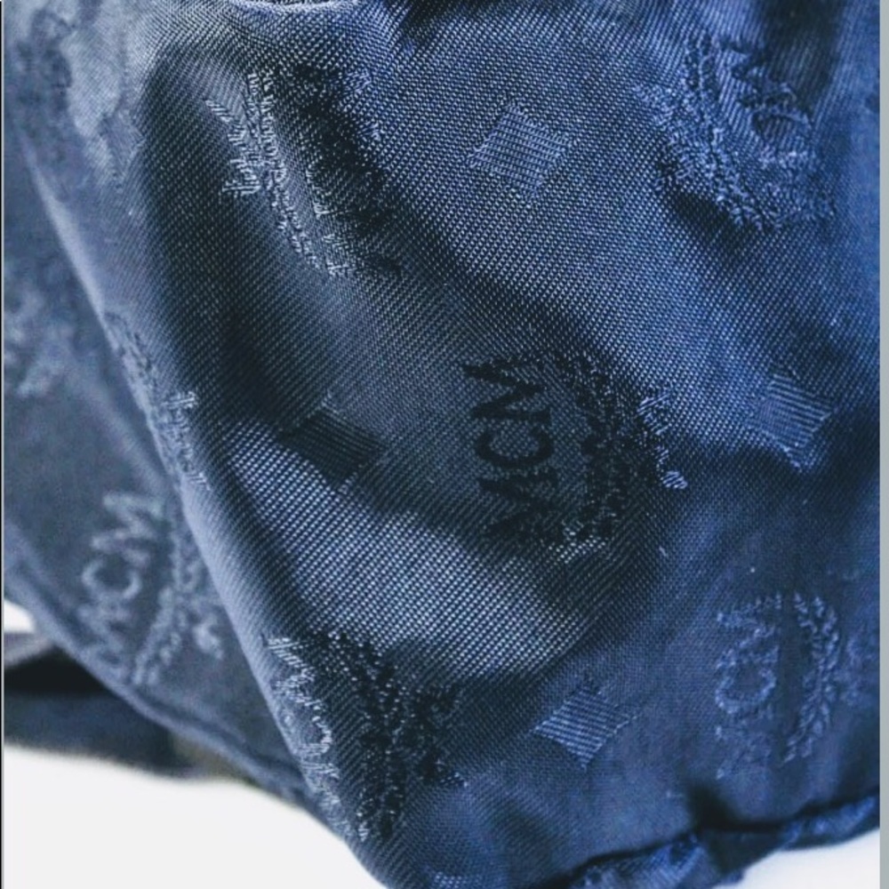 🔥🔥3-DAYS🔥🔥MCM MINI🔥🔥BACKPACK🔥🔥🔥🔥 - Picture 8 of 9